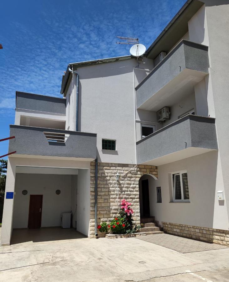 Apartment Petra Задар Экстерьер фото