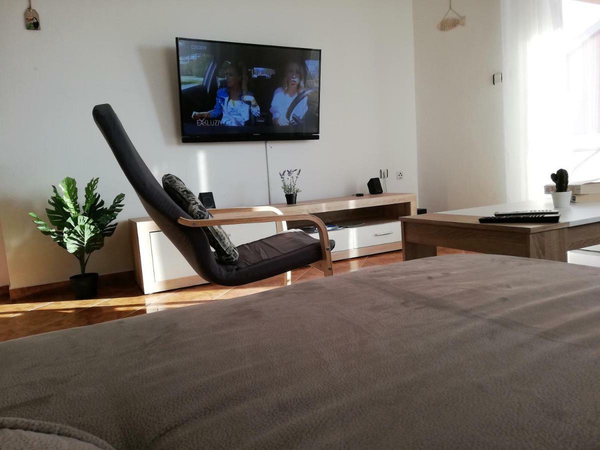 Apartment Petra Задар Экстерьер фото