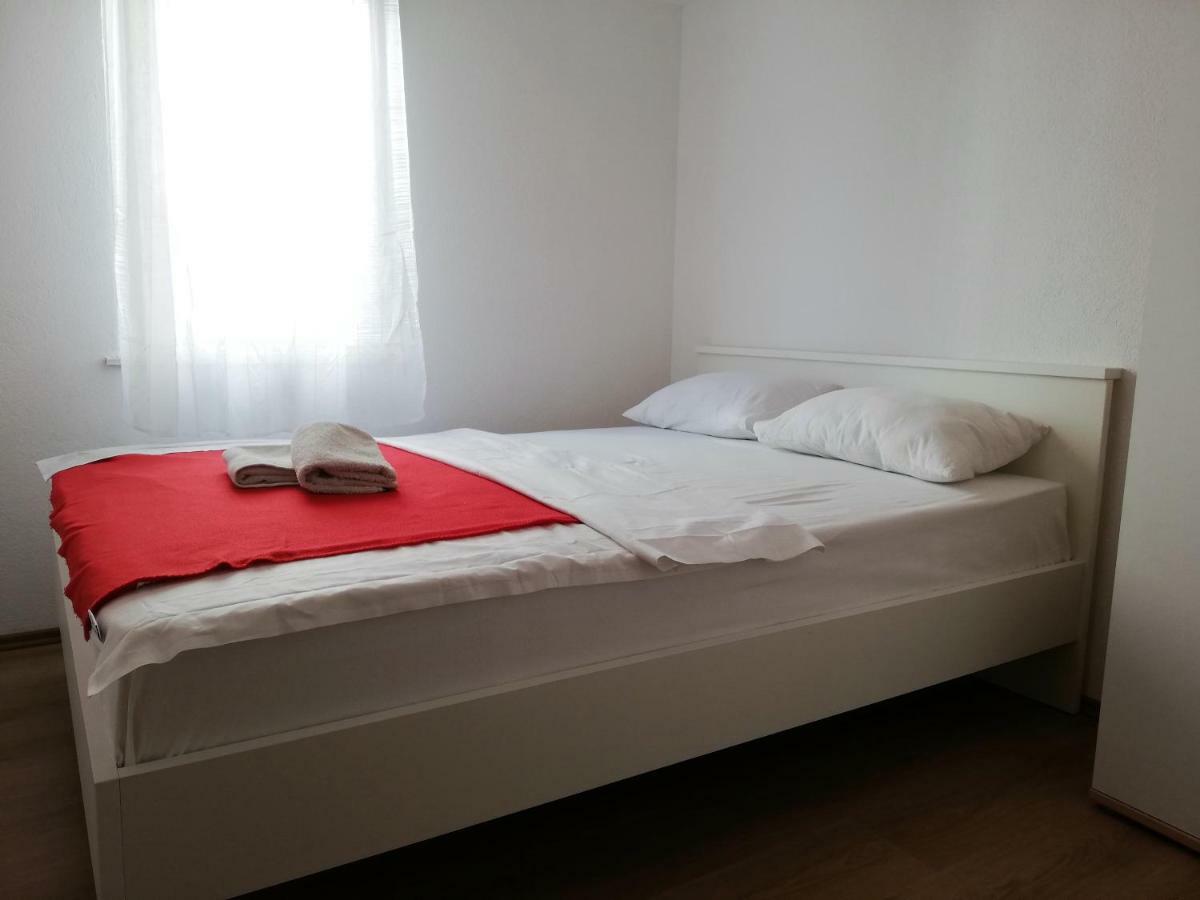 Apartment Petra Задар Экстерьер фото