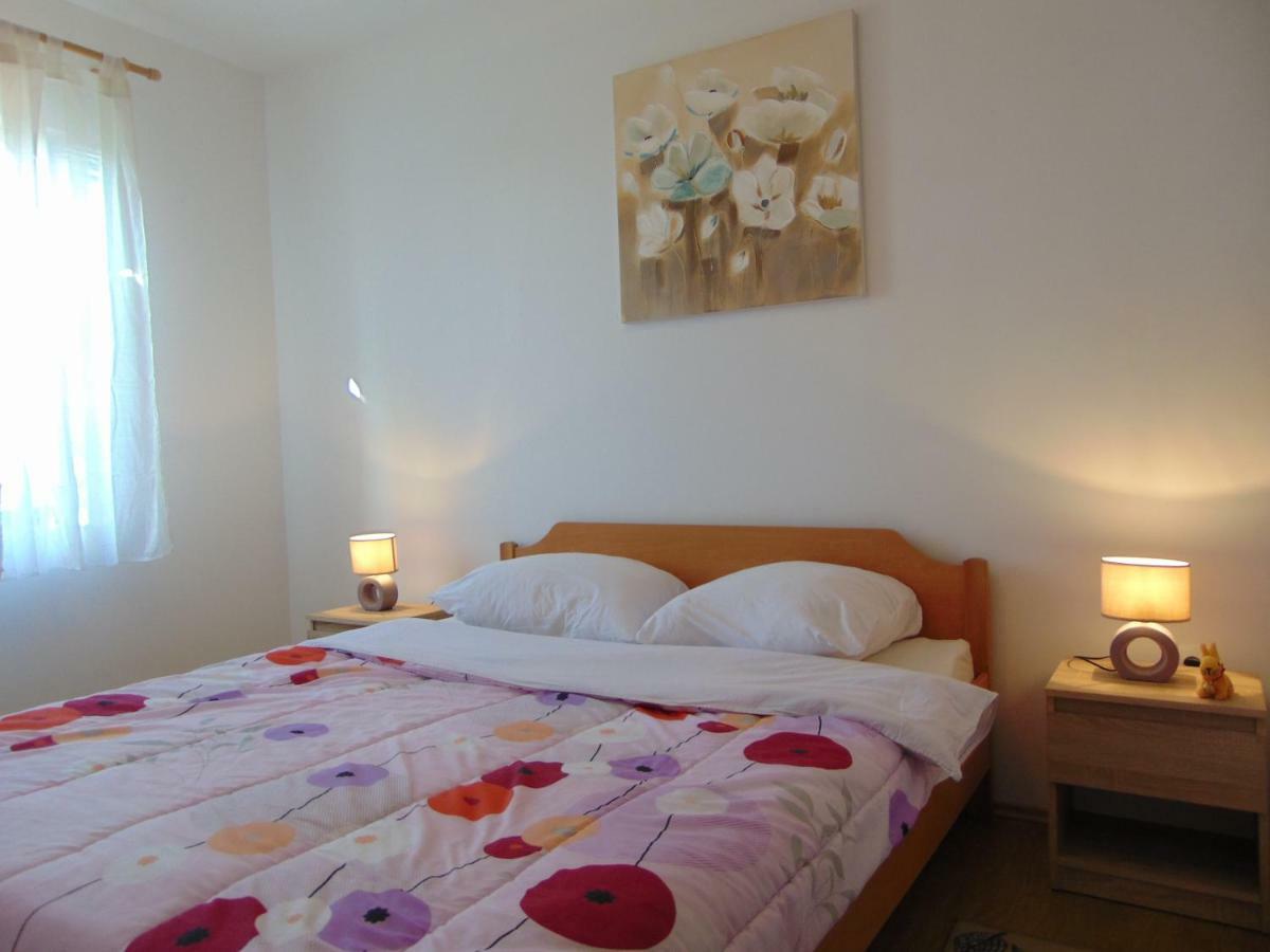 Apartment Petra Задар Экстерьер фото